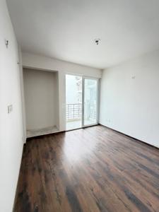Bedroom Image of 900 Sq.ft 2 BHK Apartment / Flat for sale in Urban Woods Phase 1, Sushant Golf City Lucknow for Rs. 7000000