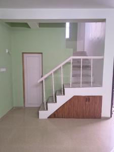 Hall Image of 1800 Sq.ft 3 BHK Duplex for sale in Diwalipura Vadodara for Rs. 10500000