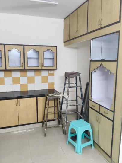 Elite Green Woods Bedroom 1