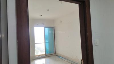 Living Room Image of 700 Sq.ft 1 BHK Apartment / Flat for sale in Bhaveshwar Aqua 2, Kalamboli Navi Mumbai for Rs. 6000000