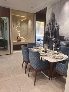 3 BHK Flat