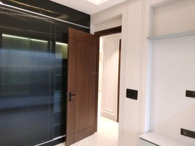 Bedroom Image of 2200 Sq.ft 4 BHK Apartment / Flat for sale in CGHS Chandanwari Apartments, Sector 7 Dwarka New Delhi for Rs. 33000000