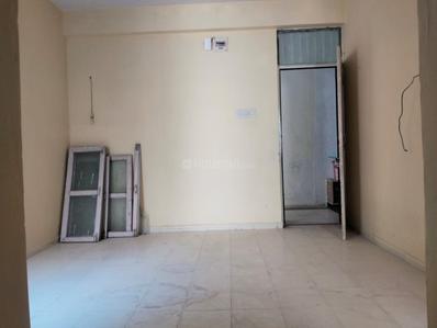 Bedroom Image of 910 Sq.ft 1 BHK Apartment / Flat for rent in Makarba Ahmedabad for Rs. 14000
