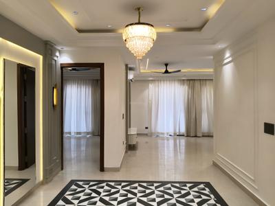 Living Room Image of 2100 Sq.ft 3 BHK Apartment / Flat for sale in Sector 33 Sohna for Rs. 26000000