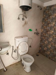 Bedroom One Image of 700 Sq.ft 2 BHK Apartment / Flat for sale in Signature Global The Millennia, Sector 37D Gurgaon for Rs. 6800000