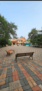 Image of 619 Sq.ft 2 BHK Apartment / Flat for sale in Sara Riddhi, Harsul, Aurangabad for Rs. 3600000