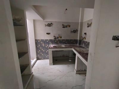 Kitchen Image of 562 Sq.ft 2 BHK Villa for sale in Manali Chennai for Rs. 4700000