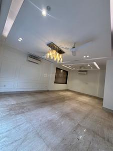 3 BHK Independent Builder Floor