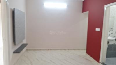 Living Room Image of 1100 Sq.ft 2 BHK Builder Floor for rent in Arakere Bengaluru for Rs. 25000