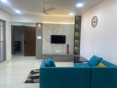 Hall Image of 1542 Sq.ft 3 BHK Apartment / Flat for sale in Yashada Vantage Twenty One, Pimple Saudagar Pune for Rs. 19500000