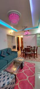 Hall Image of The leaf Society in Undri, Pune