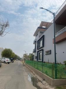 Residential Plot