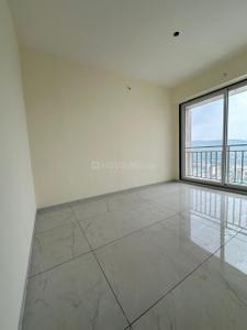 Bedroom Image of 1450 Sq.ft 3 BHK Apartment / Flat for sale in Delta Icon, Airoli Navi Mumbai for Rs. 35000000