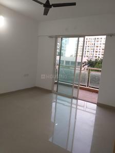 Hall Image of 850 Sq.ft 1 BHK Apartment / Flat for sale in Karia Konark Orchid, Wagholi Pune for Rs. 4800000