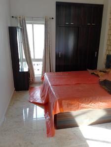 Bedroom Image of 1095 Sq.ft 2 BHK Apartment / Flat for sale in Kasba Kolkata for Rs. 8500000