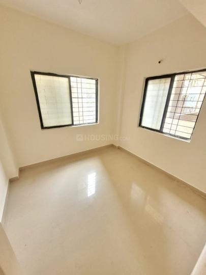 Krishnai apartment pimple gurav Bedroom 1