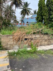 Residential Plot