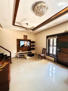 Hall Image of 2349 Sq.ft 4 BHK Villa for sale in Raysan Gandhinagar for Rs. 40000000
