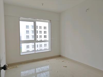 Bedroom Image of 900 Sq.ft 2.5 BHK Apartment / Flat for sale in Hubtown Rising City, Ramabai Ambedkar Nagar Mumbai for Rs. 20000000