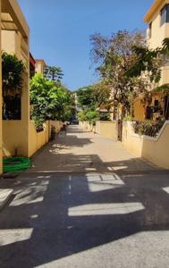 Image of 2520 Sq.ft 4 BHK Villa for sale in Bhuvan Ujjwal Estate, Baner, Pune for Rs. 30000000