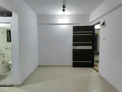 Living Room Image of 583 Sq.ft 1 BHK Apartment / Flat for sale in Thakur Galaxy, Boisar Mumbai for Rs. 2300000