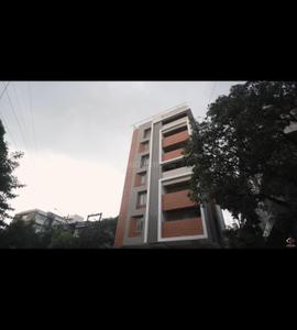 Image of 2445 Sq.ft 4 BHK Apartment / Flat for sale in Canada Corner, Nashik for Rs. 23200000