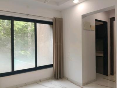 Living Room Image of 550 Sq.ft 1 BHK Apartment / Flat for sale in Salasar Exotica II, Mira Road East Mira Bhayandar for Rs. 7299000