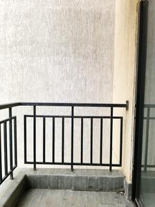 Living Room Image of 1256 Sq.ft 3 BHK Apartment / Flat for rent in Runwal Garden City Cluster 11 Tower 1 2, Dombivli East Thane for Rs. 25000