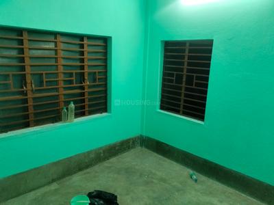 1 BHK Independent House