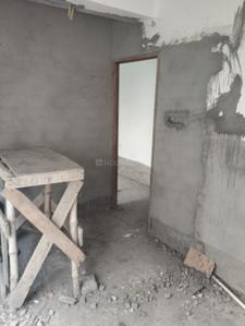Balcony Image of 825 Sq.ft 2 BHK Apartment / Flat for sale in Behala Kolkata for Rs. 3712500
