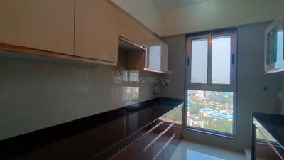 Kitchen Image of 1175 Sq.ft 2 BHK Apartment / Flat for sale in Goodwill Unity, Sanpada Navi Mumbai for Rs. 23000000