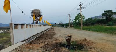 Image of 145 Sq.ft Residential Plot / Land for sale in Mulapadu, Vijayawada for Rs. 2465000