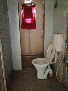 Common Bathroom Image of 1120 Sq.ft 2 BHK Apartment / Flat for sale in Callisto, Ulwe Navi Mumbai for Rs. 11800000