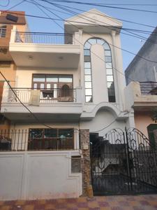 Image of 1080 Sq.ft 3 BHK Independent House for sale in Sector 91, Faridabad for Rs. 17000000