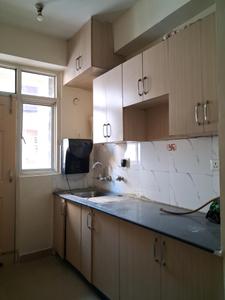 Kitchen Image of 1150 Sq.ft 2.5 BHK Apartment / Flat for sale in Supertech Cape Town, Sector 74 Noida for Rs. 12000000