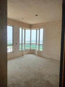 Hall Image of 2240 Sq.ft 3 BHK Apartment / Flat for sale in Jaypee Knights Court, Sector 131 Noida for Rs. 32500000