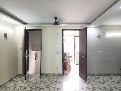 3 BHK Independent Builder Floor