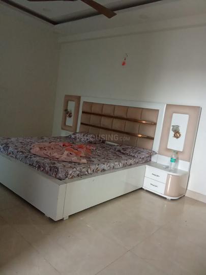 Chinar Apartments Bedroom 1