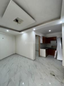 Hall Image of 690 Sq.ft 2 BHK Apartment / Flat for sale in Sector 49 Noida for Rs. 3800000