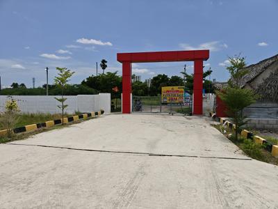 Image of 1230 Sq.ft Residential Plot / Land for sale in Tambaram, Chennai for Rs. 2147580