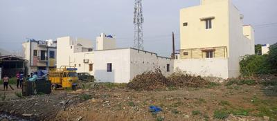 Image of 1200 Sq.ft Residential Plot / Land for sale in Erumapalayam, Salem for Rs. 7800000