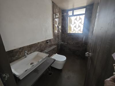 Image of 1321 Sq.ft 3 BHK Apartment / Flat for rent in Ceratec Presidential Towers, Ravet, Pune for Rs. 29000