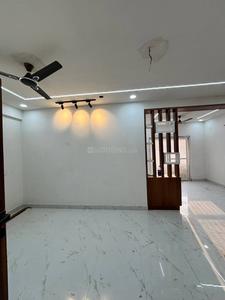 Hall Image of 1730 Sq.ft 3 BHK Apartment / Flat for sale in Nallagandla Hyderabad for Rs. 10800000