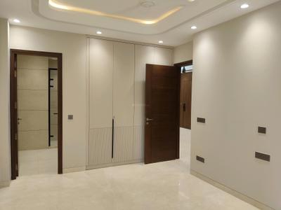 Bedroom Image of 2613 Sq.ft 5 BHK Independent House for sale in DLF City Floor Phase 2, DLF Phase 2 Gurgaon for Rs. 125000000