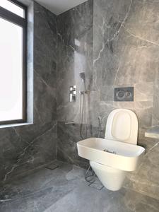 Bedroom Three Image of 1800 Sq.ft 4 BHK Apartment / Flat for sale in Khar West Mumbai for Rs. 115000000