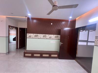 2.5 BHK Flat