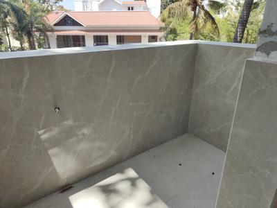 Kitchen Image of 2338 Sq.ft 4 BHK Builder Floor for sale in Egmore Chennai for Rs. 43200000