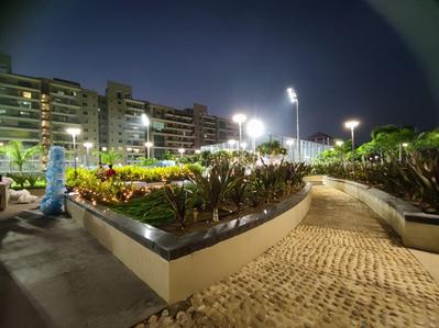 Image of 1150 Sq.ft 2 BHK Apartment / Flat for sale in Bhatagaon, Raipur for Rs. 4830000