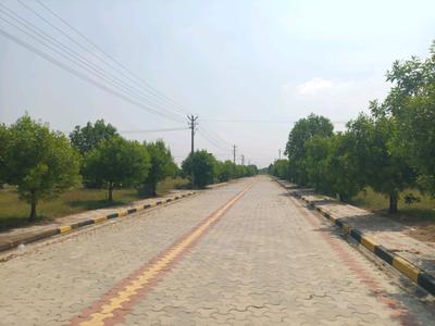 Image of 167 Sq.ft Residential Plot / Land for sale in Kompally, Hyderabad for Rs. 9500001
