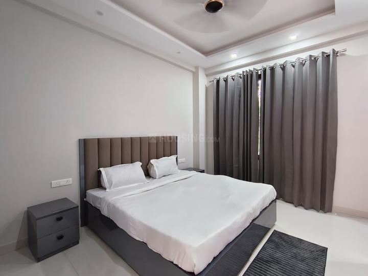 PILODIYA PROPERTIES Bedroom 1
